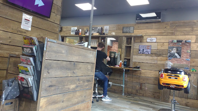 Reviews of Bubble for Men in Liverpool - Barber shop