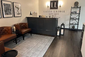 Laser Lounge STL image