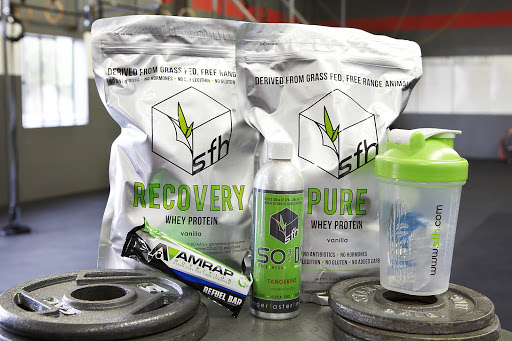 Physical Fitness Program «Helotes Crossfit», reviews and photos, 12266 Bandera Rd #301, Helotes, TX 78023, USA