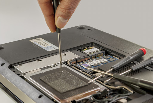 Phone Repair Service «The Fix - Mobile Phone & Computer Repair», reviews and photos, 3811 S Cooper St, Arlington, TX 76015, USA