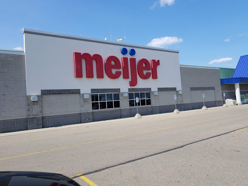 Grocery Store «Meijer», reviews and photos, 620 E Chicago Rd, Coldwater, MI 49036, USA