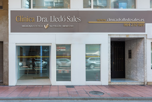 Clínica Dra. Lledó Sales en Castellón de la Plana, Castellón