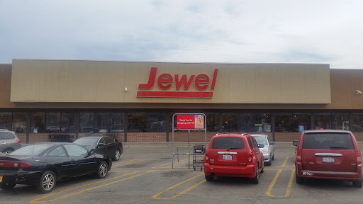 Grocery Store «Jewel-Osco», reviews and photos, 4729 N Central Ave, Chicago, IL 60630, USA