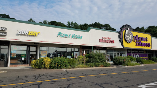 Eye Care Center «Pearle Vision», reviews and photos, 2100 Dixwell Ave, Hamden, CT 06514, USA