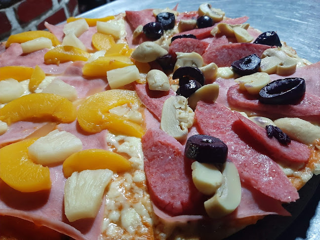 Pizzas Y Parrillas Mama Mia - Cajamarca