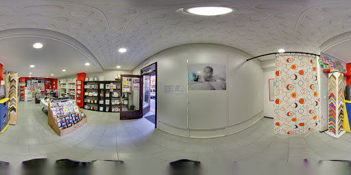 Street View y 360°