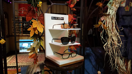 Optician «Tom Barrett Optical», reviews and photos, 5500 Greenville Ave #222, Dallas, TX 75206, USA