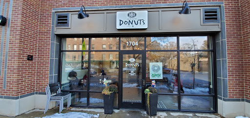 Donut Shop «DB3 Donuts», reviews and photos, 1704 Central St, Evanston, IL 60201, USA