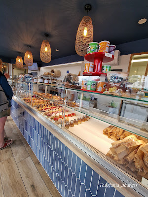François & Rosalie Boulangerie de la poste à Le Croisic