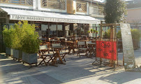 Atmosphère du Restaurant français Restaurant LA CAOUENNE à Andernos-les-Bains - n°18