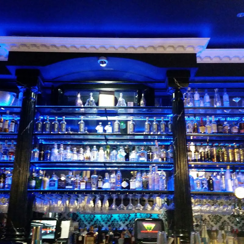 Devenish Bar