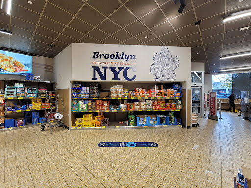 Supermarket «ALDI», reviews and photos, 3785 Nostrand Ave, Brooklyn, NY 11235, USA