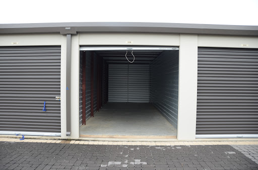 Moving and Storage Service «Lost River Self Storage», reviews and photos, 2823 Nashville Rd, Bowling Green, KY 42101, USA