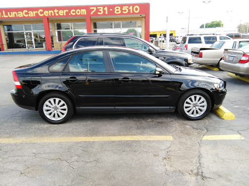 Used Car Dealer «Luna Car Center», reviews and photos, 4415 San Pedro Ave, San Antonio, TX 78212, USA