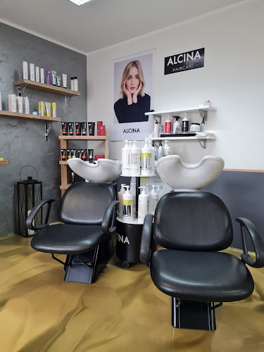Salon Image