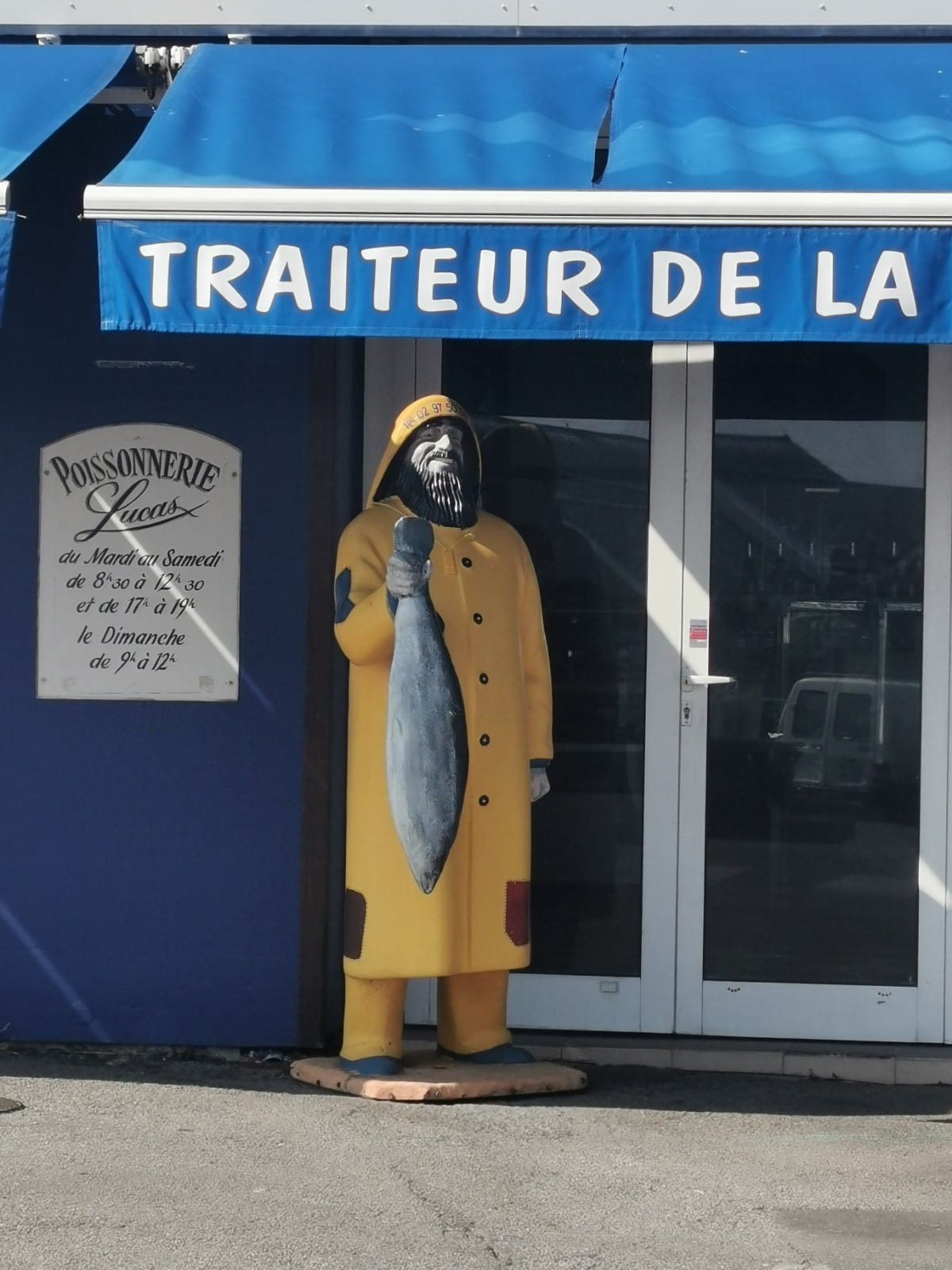 Photo n° 1 de l'avis de Karl-Friedrich.d fait le 16/09/2022 à 16:27