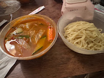 Soupe du Restaurant coréen Bobae à Paris - n°12
