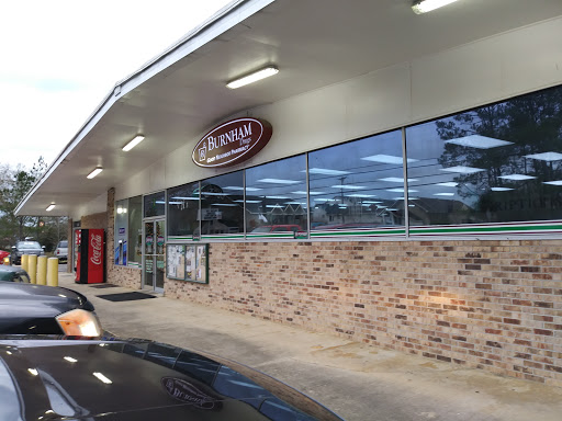 Pharmacy «Burnham Drugs #4», reviews and photos, 12500 MS-57, Vancleave, MS 39565, USA