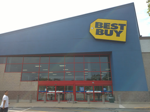 Electronics Store «Best Buy», reviews and photos, 550 Grossman Dr, Braintree, MA 02184, USA