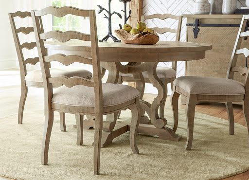 Furniture Store «Havertys Furniture», reviews and photos, 31594 US Hwy 19 N, Palm Harbor, FL 34684, USA