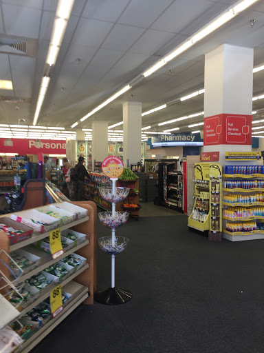 Drug Store «CVS», reviews and photos, 8490 Beverly Blvd, Los Angeles, CA 90048, USA