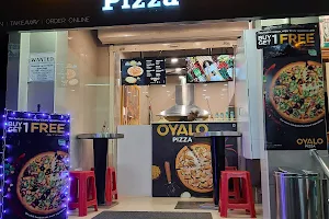 OYalo Pizza image