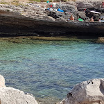 Photo n°1 de l'avis de Fabrizio.m fait le 18/08/2016 à 07:50 sur le  Marinelli à Patù