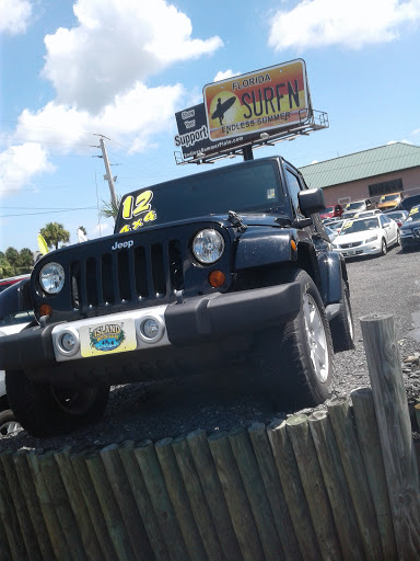 Used Car Dealer «Island Motor Sales», reviews and photos, 2600 N Courtenay Pkwy, Merritt Island, FL 32953, USA
