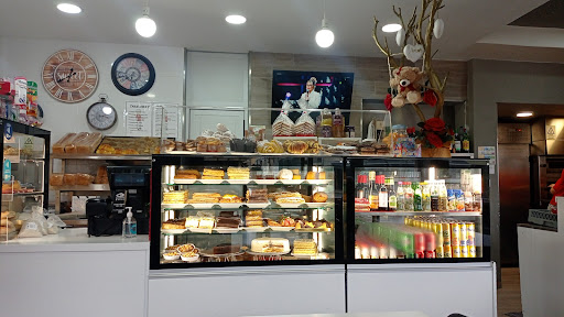 Pastelaria Marisita no Esposende, Braga