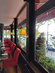 Photo n°134 de La Terrasse du 7ᵉ à Paris ()