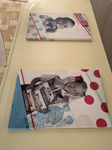 Donut Shop «Krispy Kreme», reviews and photos, 604 W McDermott Dr, Allen, TX 75013, USA