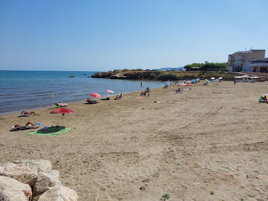 Platja del Clot