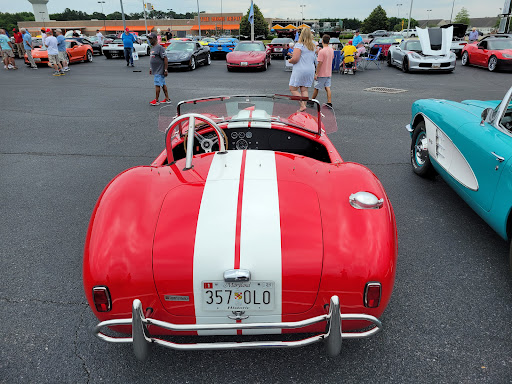 Car Dealer «i.g. Burton Lewes Automall», reviews and photos, 17861 Coastal Hwy, Lewes, DE 19958, USA