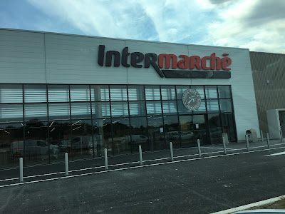 Intermarché SUPER Warmeriville à Warmeriville