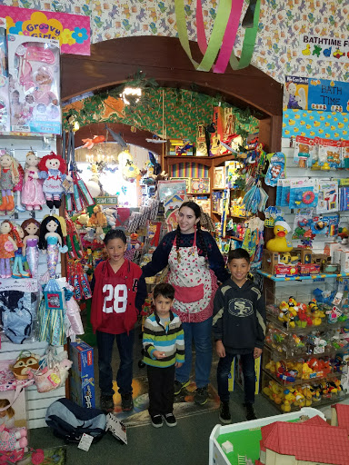 Candy Store «Sweet Dreams: Toys», reviews and photos, 2921 College Ave, Berkeley, CA 94705, USA