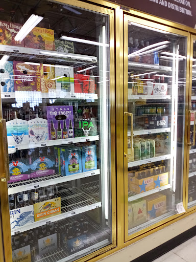 Liquor Store «Goody Goody Liquor», reviews and photos, 14851 Inwood Rd, Addison, TX 75001, USA