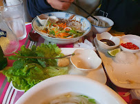 Phô du Restaurant tibétain Kalsang à Paris - n°1