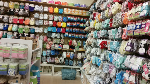 Baby Store «Modern Natural Baby», reviews and photos, 200 W Nine Mile Rd, Ferndale, MI 48220, USA