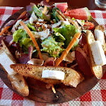 Photo n° 2 de l'avis de Eve.R fait le 22/07/2020 à 19:56 pour La Péniche à Périgueux