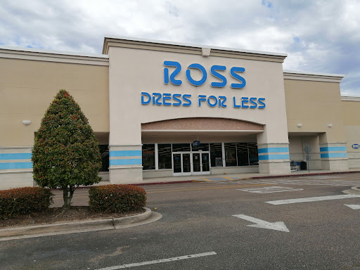Clothing Store «Ross Dress for Less», reviews and photos, 61113 Airport Rd, Slidell, LA 70460, USA