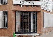 Colegio Closa en Barcelona