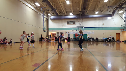 Recreation Center «Chanhassen Recreation Center», reviews and photos, 2310 Coulter Blvd, Chanhassen, MN 55317, USA