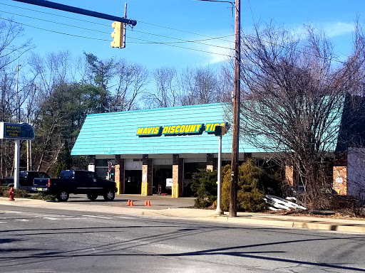 Tire Shop «STS Tire & Auto Center», reviews and photos, 84 Main St, Sparta Township, NJ 07871, USA