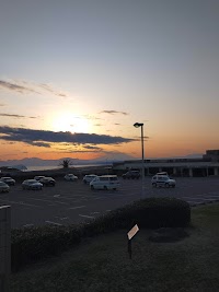 乃木大将銅像台座石