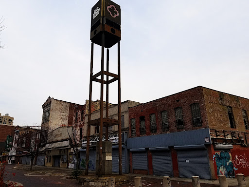 Shopping Mall «Old Town Mall», reviews and photos, 500 N Gay St, Baltimore, MD 21202, USA