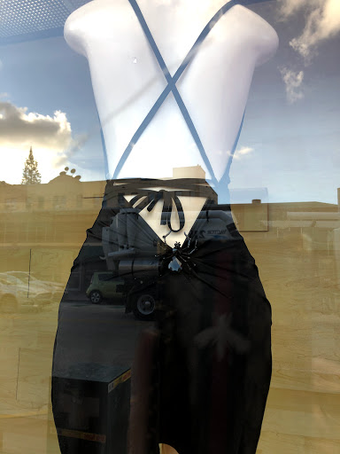 Shoe Store «Sobe Shoe Box», reviews and photos, 1600 Washington Ave, Miami Beach, FL 33139, USA