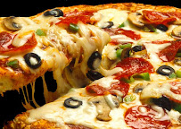Aliment-réconfort du Restauration rapide Team pizza à Moissac - n°6