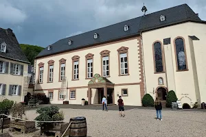 Museum im Kloster Machern image