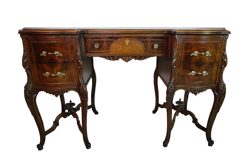 Antique Furniture Store «Leggio Antiques», reviews and photos, 424 Niantic Rd, Bally, PA 19503, USA