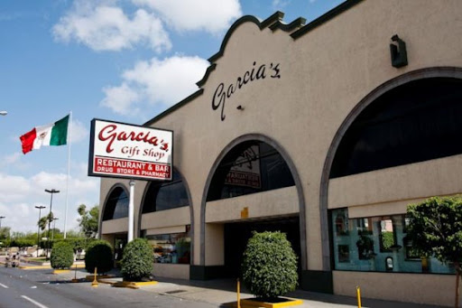 García's Restaurant Bar